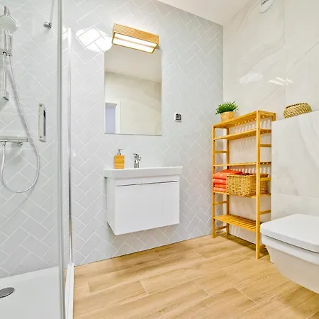 Apartment Marzenie *