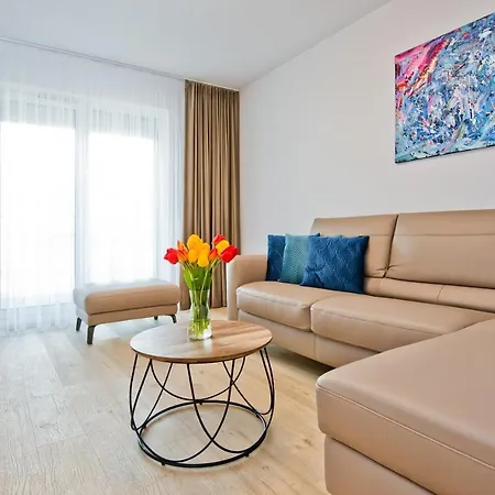 Marzenie Apartment