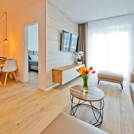 Marzenie Apartment
