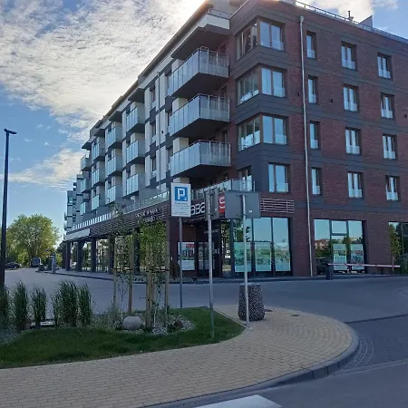 Appartement Marzenie