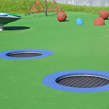 Appartement Marzenie Kołobrzeg