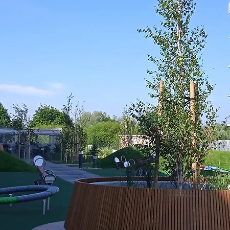 Apartment Marzenie *