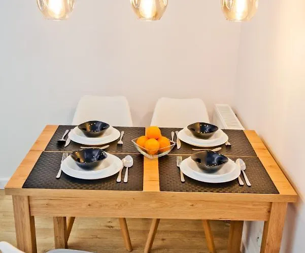 Marzenie كولوبرزيغ