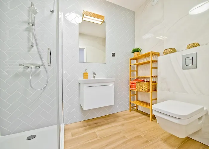 Appartement Marzenie *