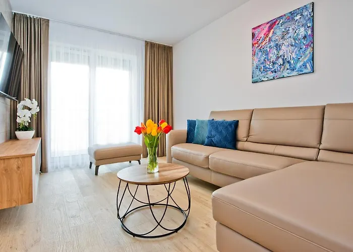 Marzenie Appartement