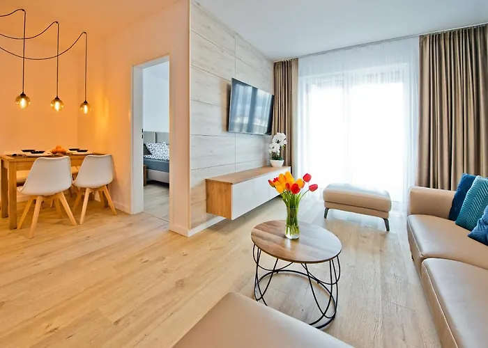 Marzenie Appartement