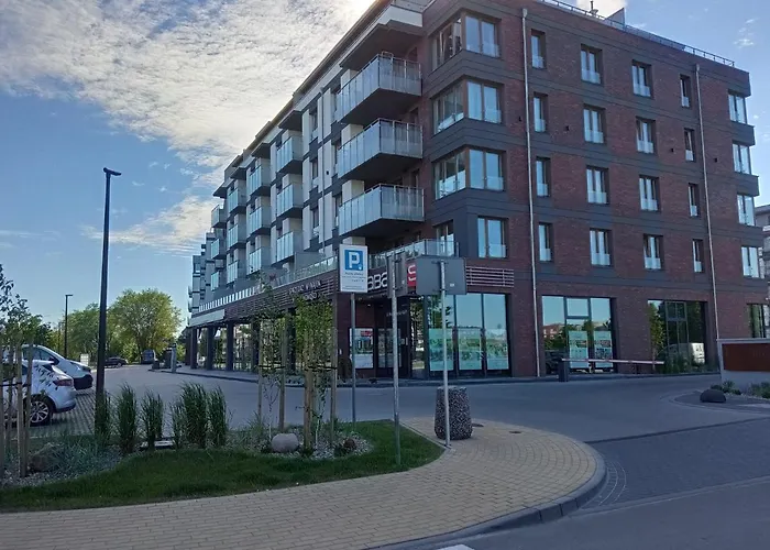 Appartement Marzenie