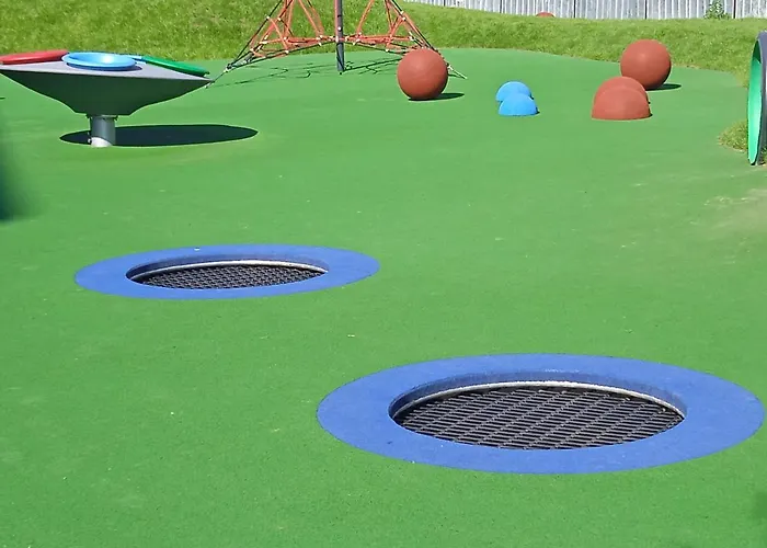 شقة Marzenie كولوبرزيغ