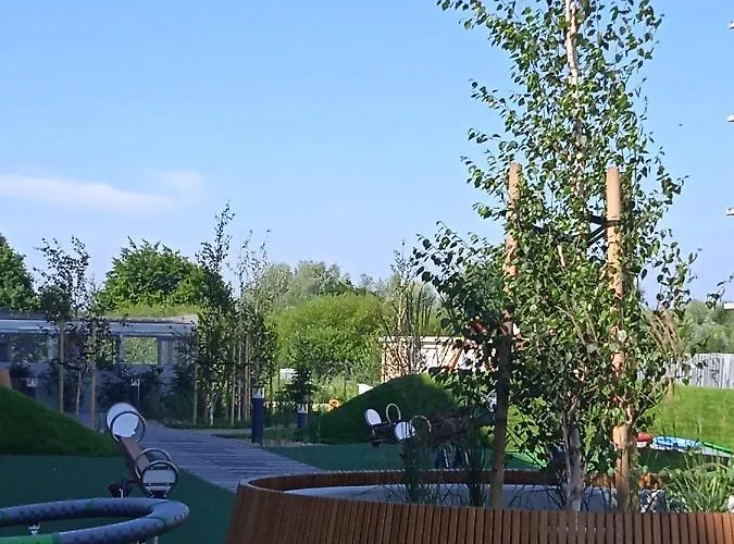 Appartement Marzenie *